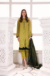 Lime Serenade CMM-12